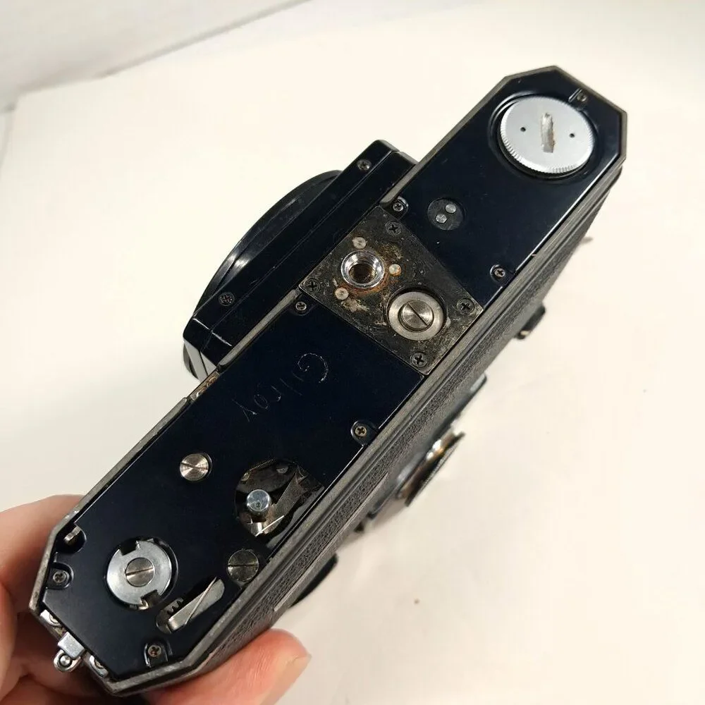 Canon early original